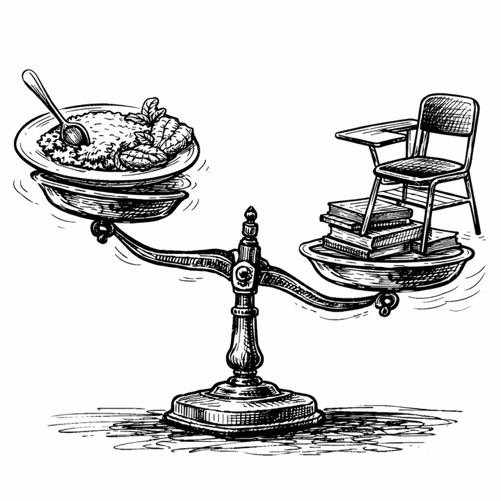 AA1X6zGW Menara Pendidikan Tinggi: Mimpi Kampus Dunia di Tengah Jeritan KIP