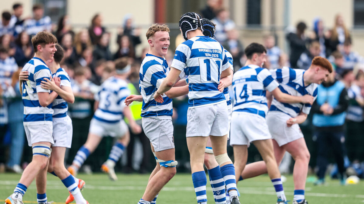Rockwell pip Pres in Junior Cup thriller while Bandon survive late ...