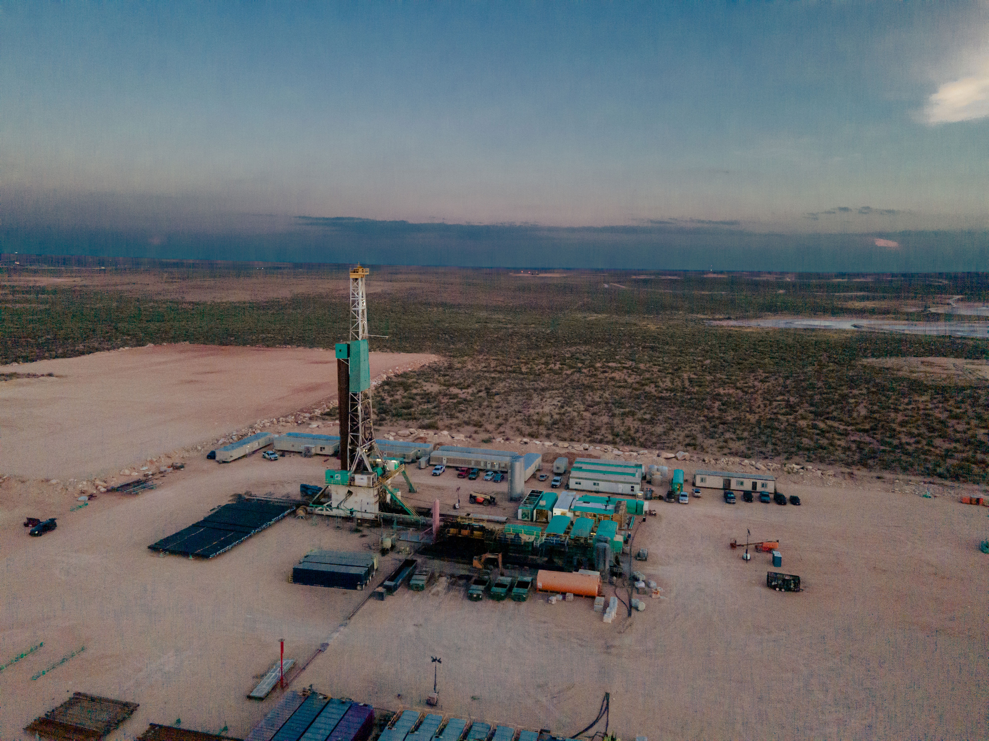 Trump pushed for lower gas prices and got them. The oil industry is ...