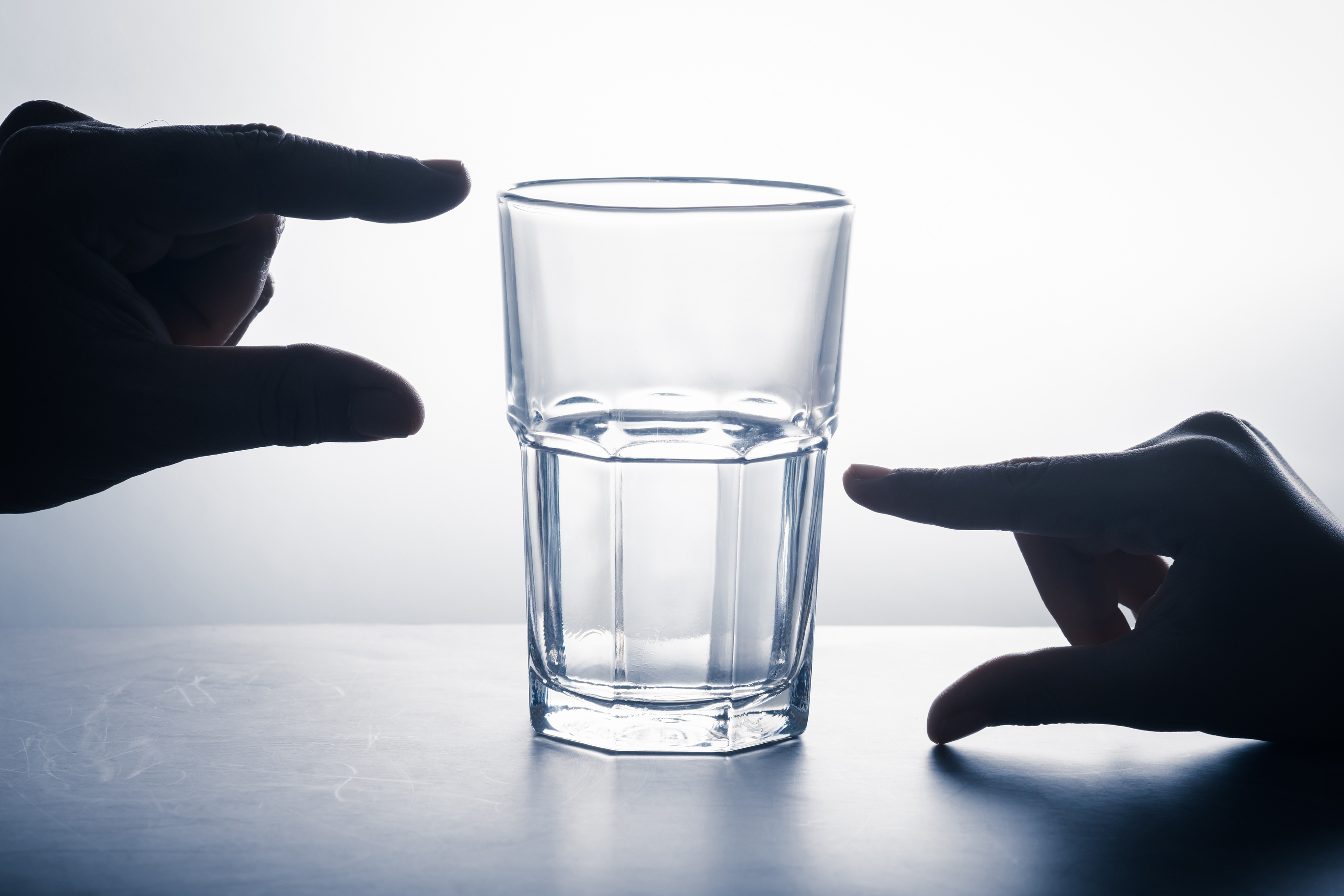 Interpersonal edge: The power of pessimism