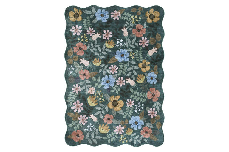 Wayfair just dropped tons of spring-ready rugs — and our 11 favorites ...