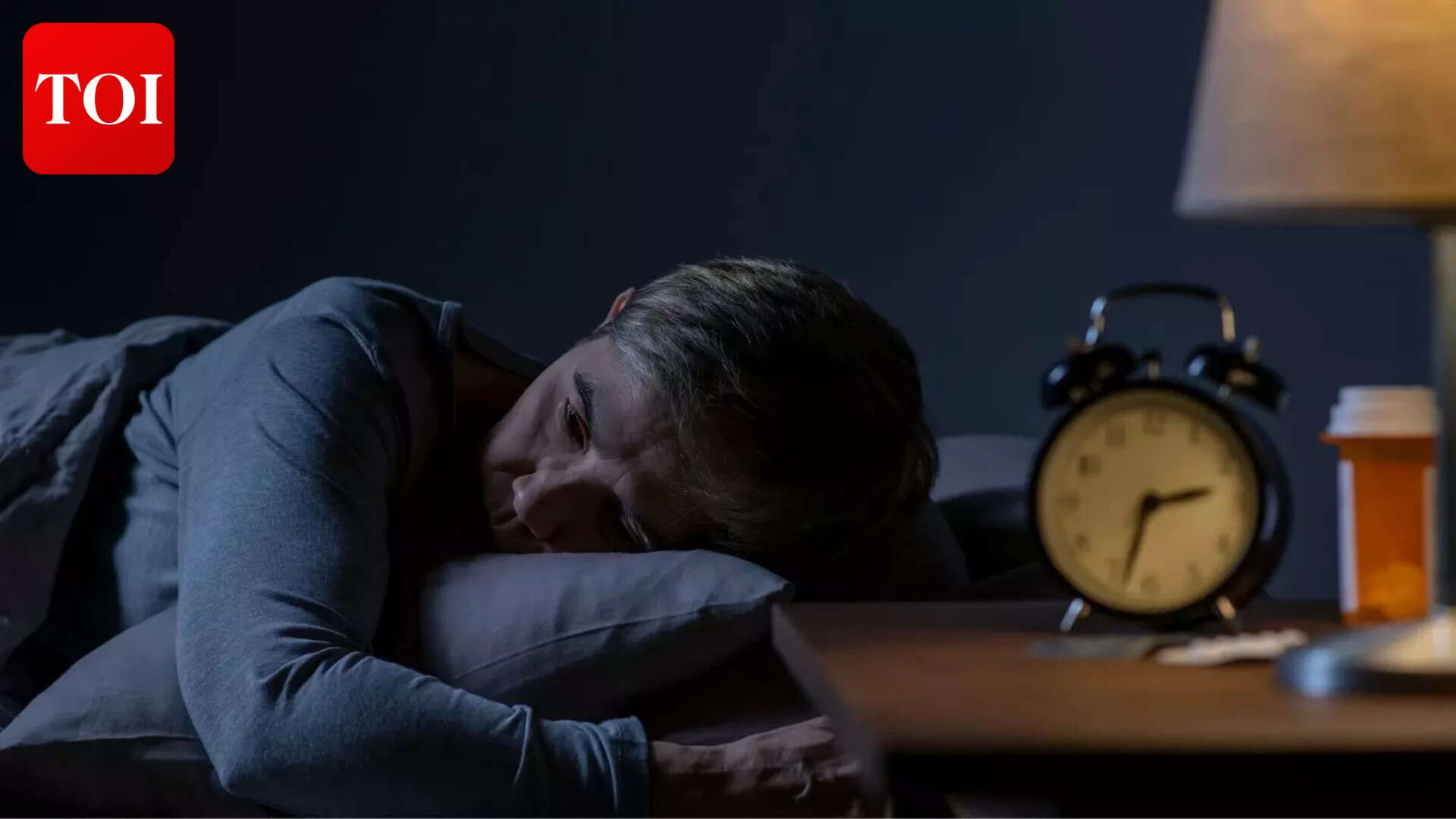 Why your brain won’t switch off even when your body is exhausted ...