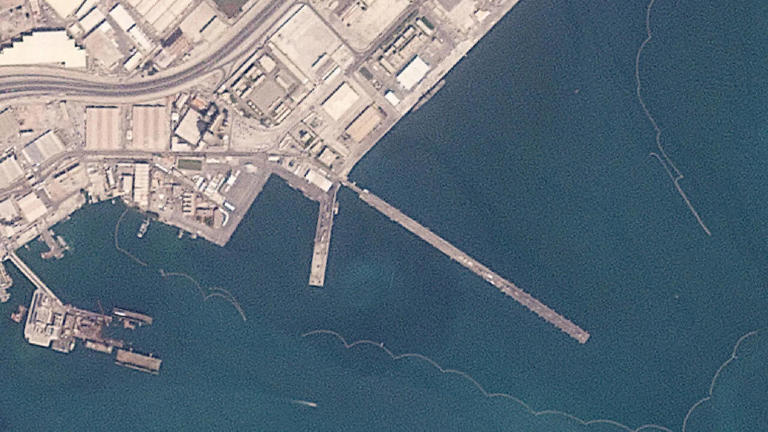 US and Iran engage in third round of nuclear negotiations amid rising ...