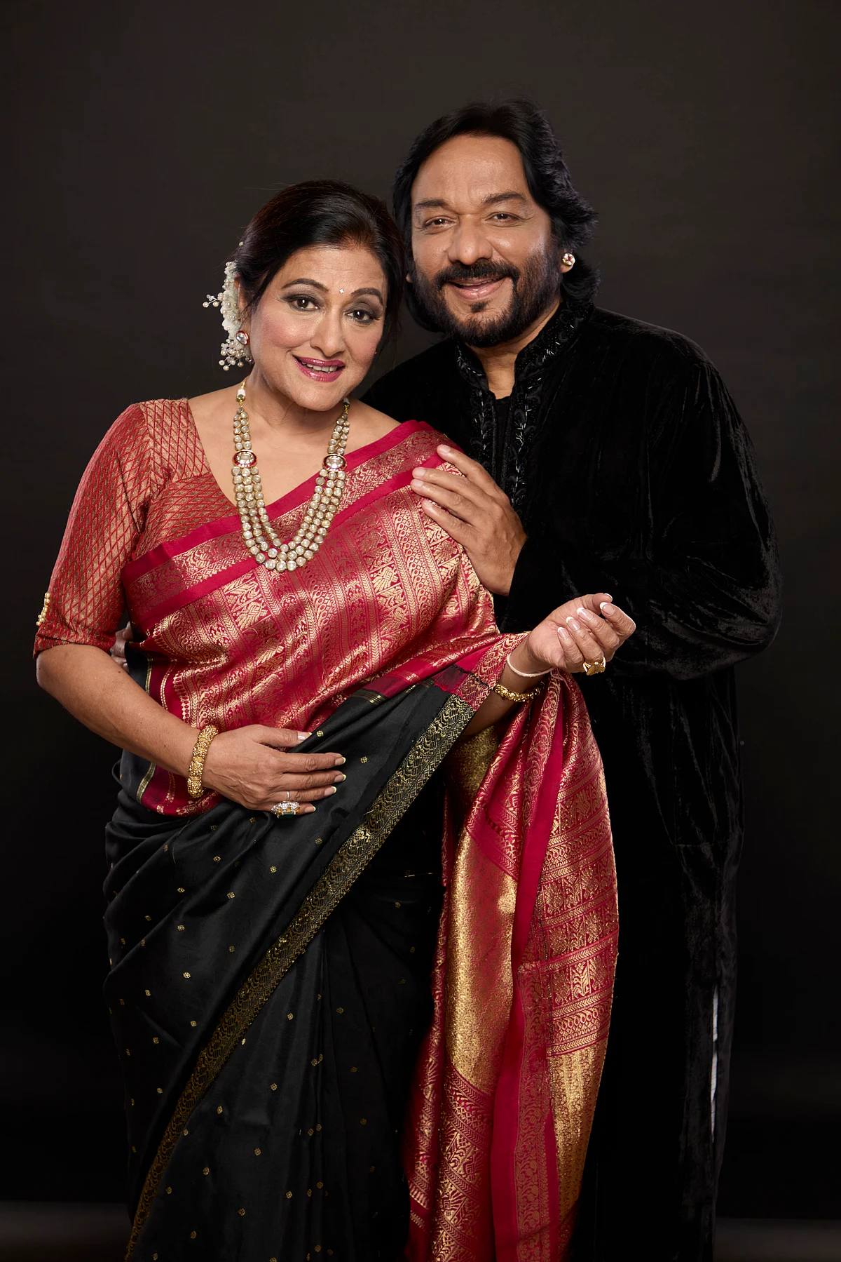 Dubai to host 'Baithak' evening with singer Roopkumar Rathod