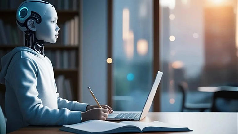 AI doomsday? New thought experiment warns of social and economic ...