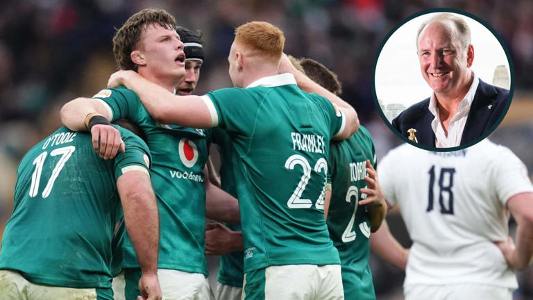 Ex-Irish ref boss doubles down on calls to 'disoblige' World Rugby boss ...