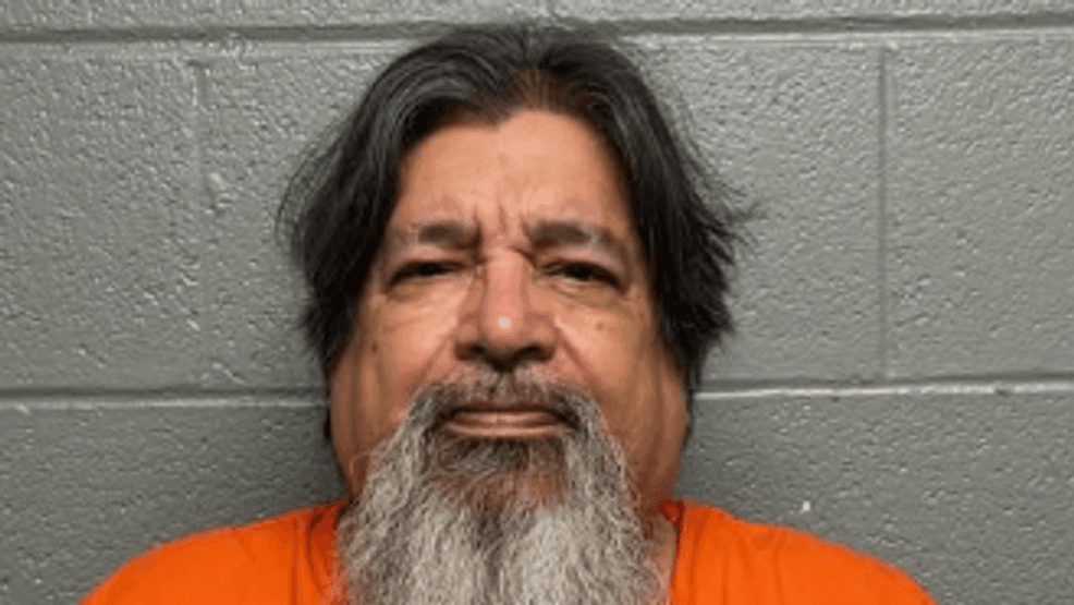 Update: Bond set on suspect charged with shooting and critically ...