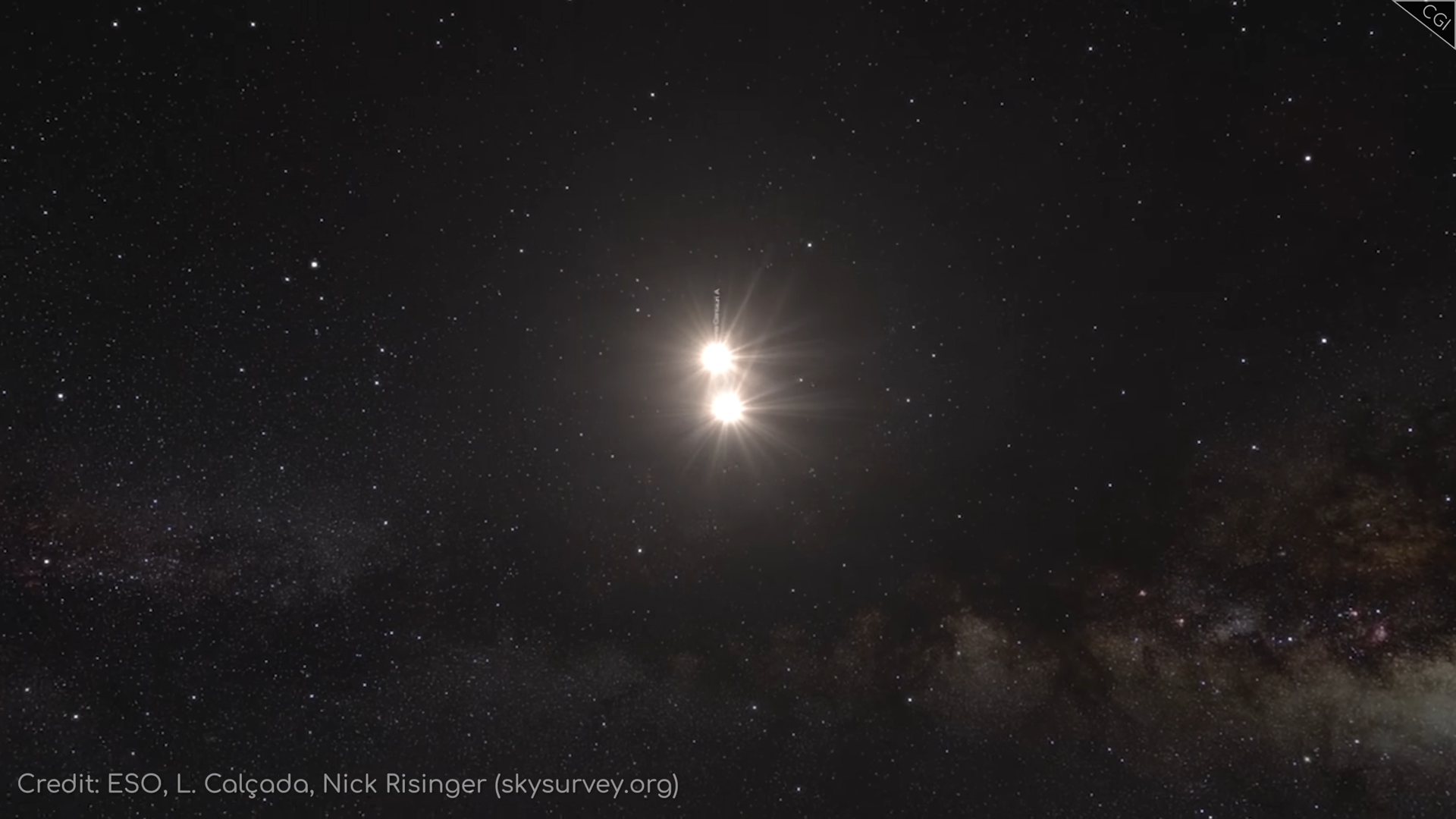 A nearby world around Proxima Centauri is drawing serious attention