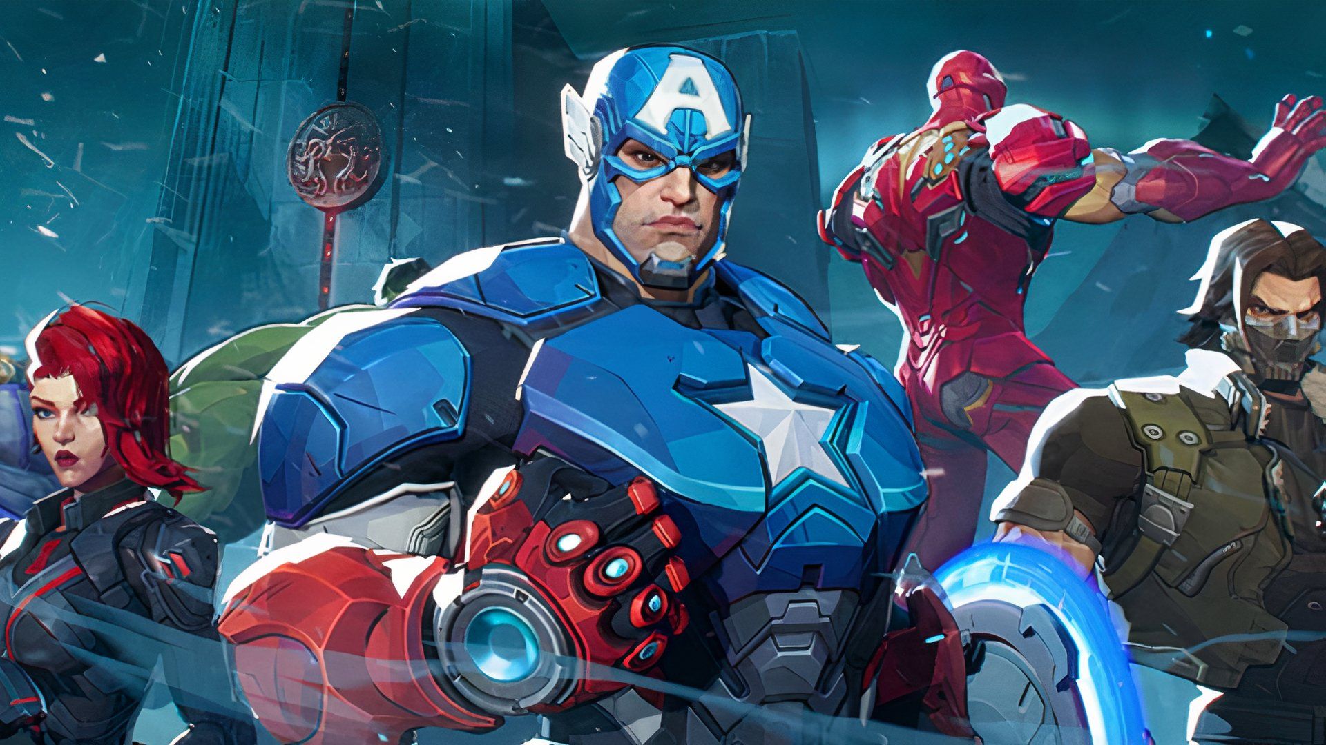 Unofficial Marvel Rivals site pays people for throwing games