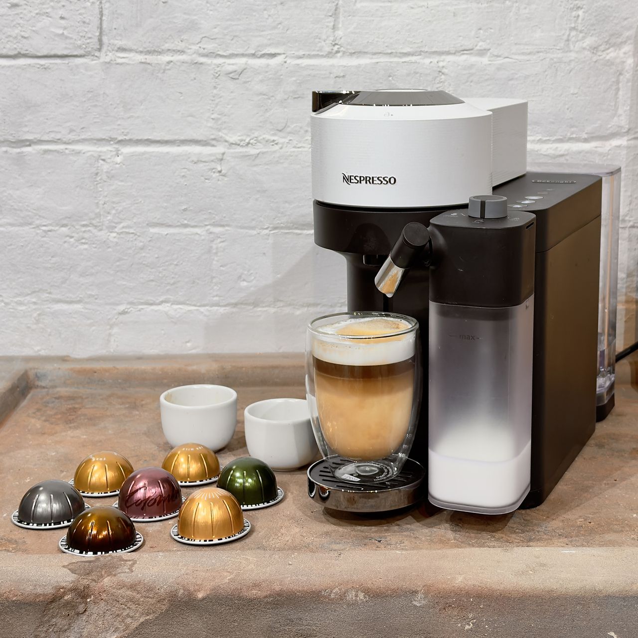 We've tested dozens of coffee machines – the review process in detail