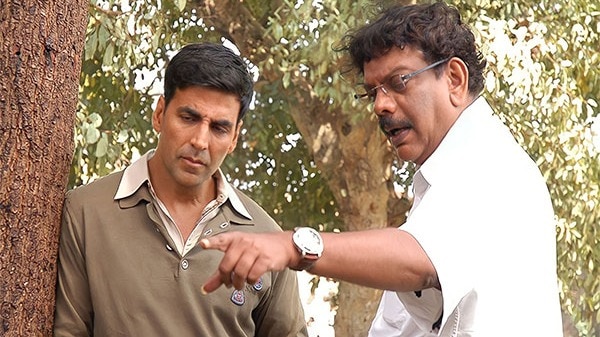 Hera Pheri 3: Priyadarshan addresses delay reports, discord with Paresh Rawal<br><br>