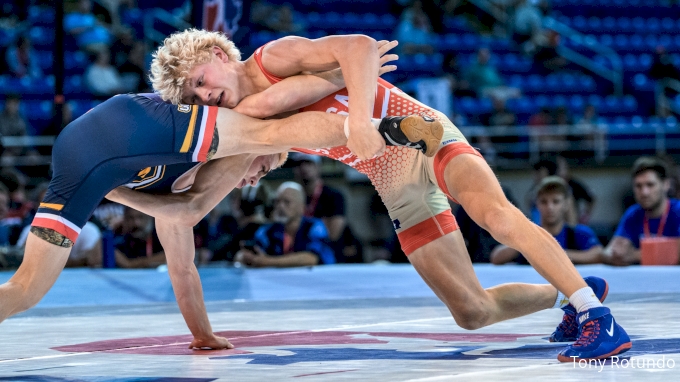 2026 SDHSAA individual wrestling championships schedule & brackets