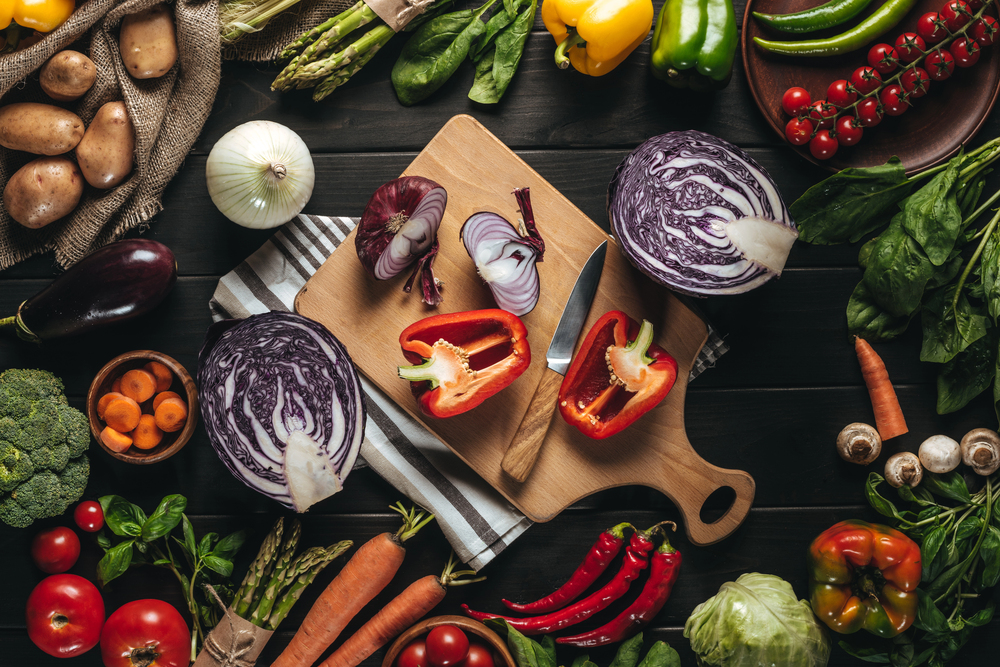These 21 unusual food ingredients are surprisingly common in other cultures