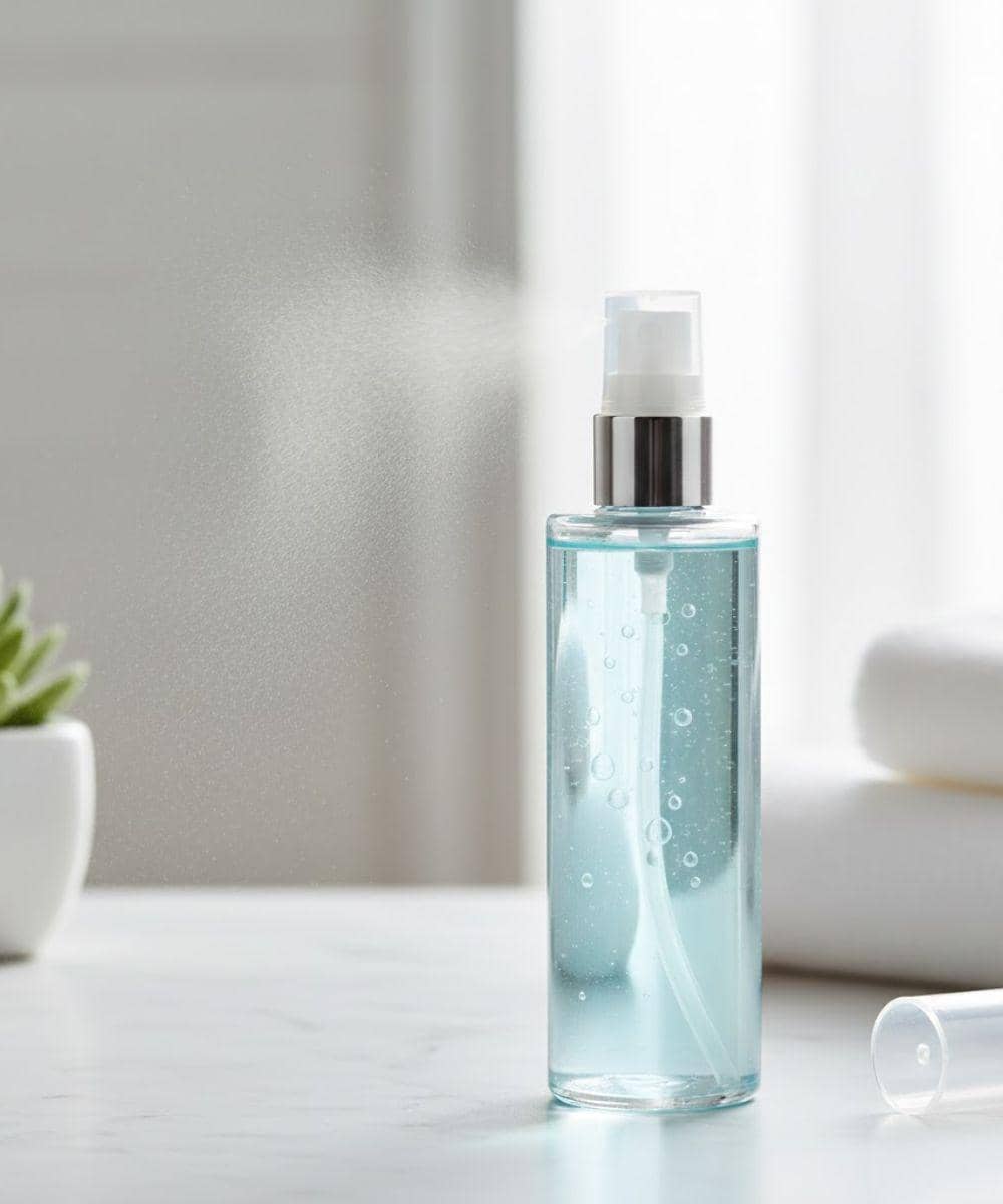 AA1X7Byt Skincare Wajib Saat Berpuasa untuk Kulit Wajah Sehat