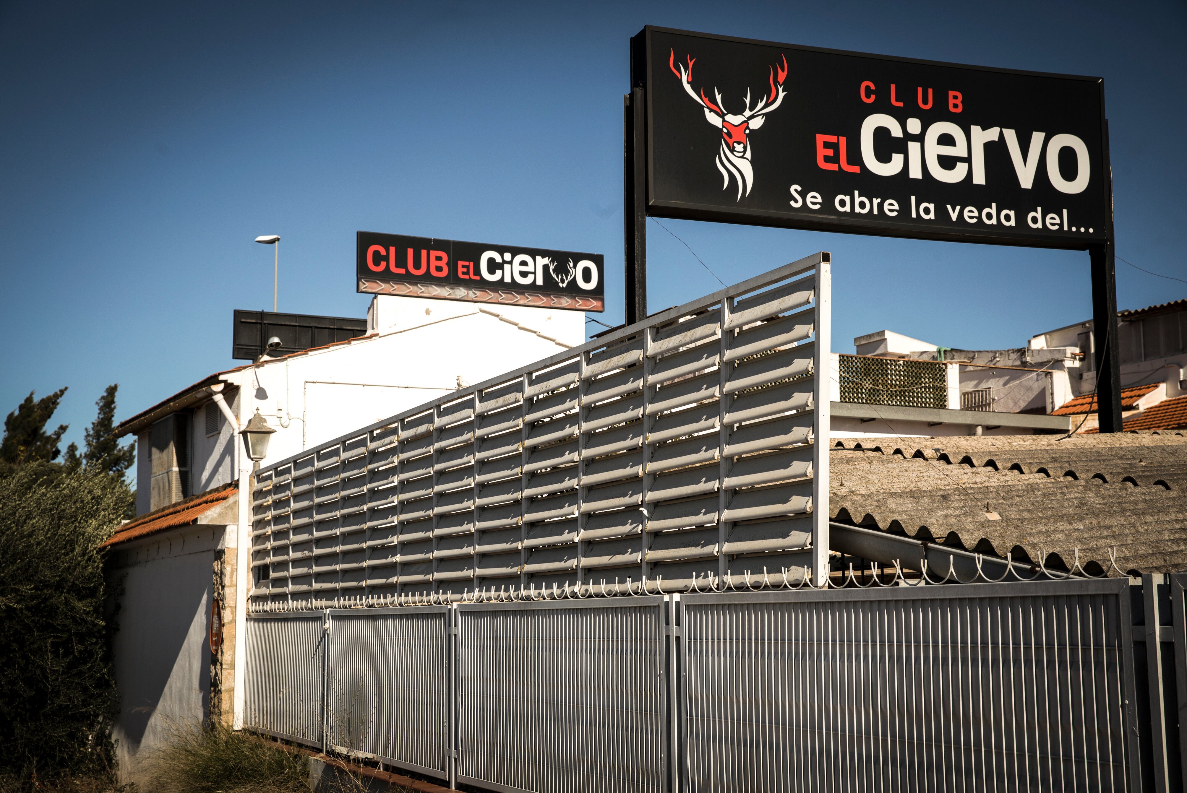 Diez detenidos por explotar sexualmente a mujeres en casas de citas de ...