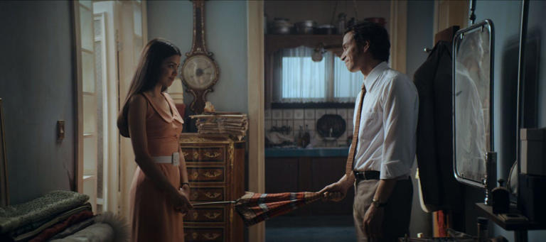 Acaba de llegar a Netflix una nueva serie turca romántica basada en un ...