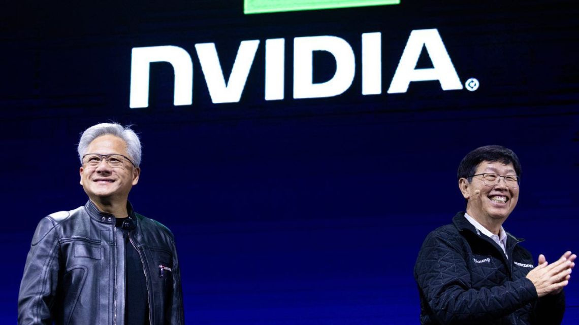 Nvidia batió records en el cuarto trimestre: qué anticipa el mercado ...