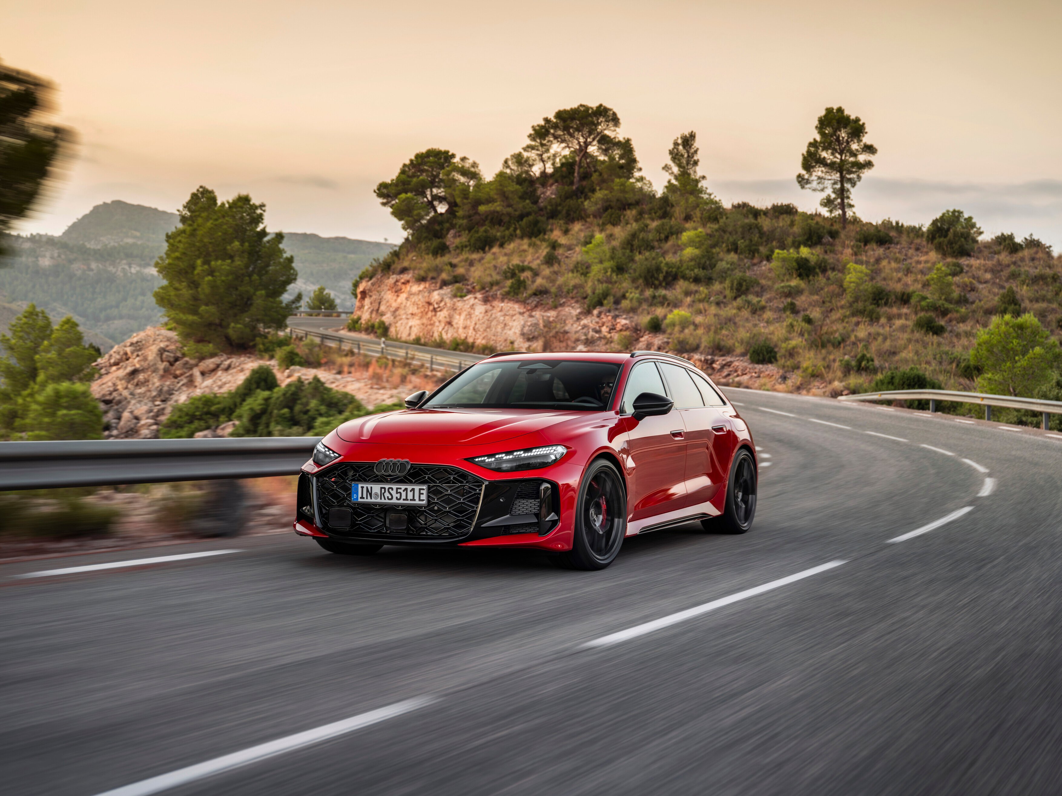 Audi ma nowego ambasadora w Polsce