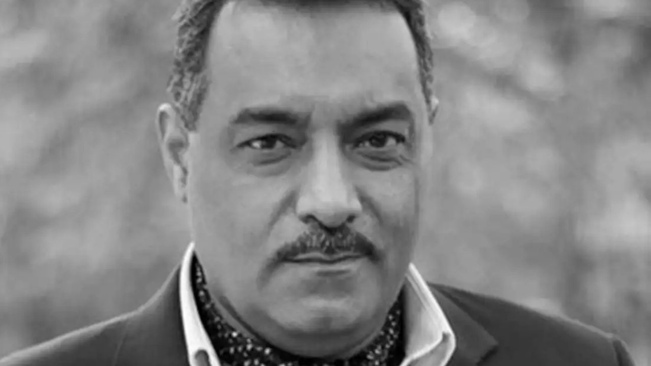 Maroof Raza passes away: The strategic voice who explained Kashmir and ...
