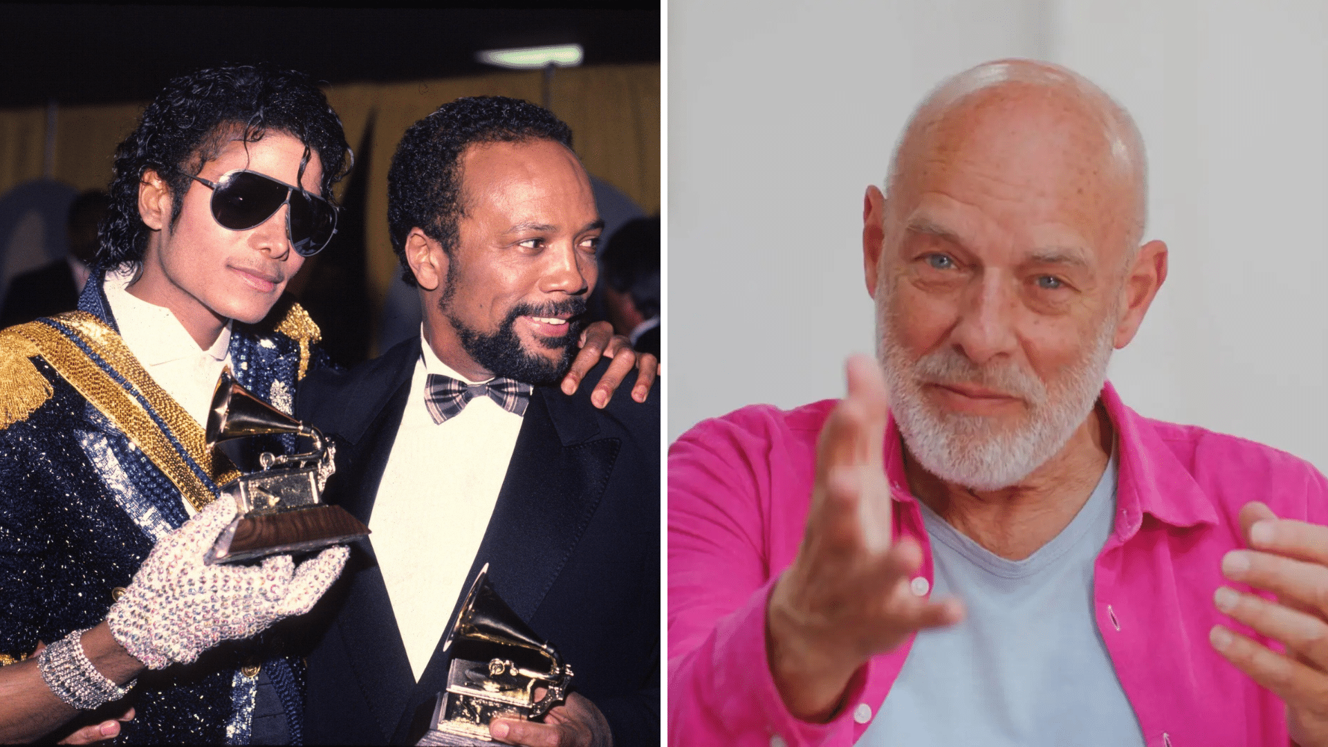 The visionary producers who rocked modern music