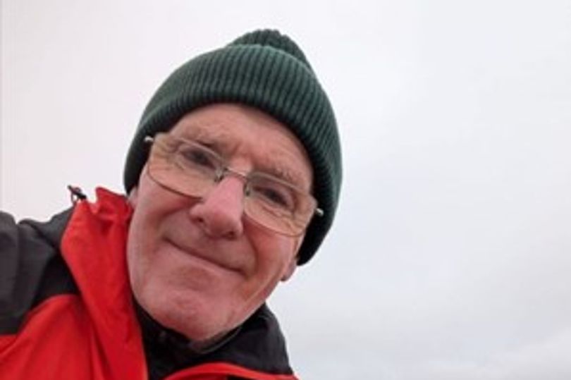 Body found in search for missing hiker who vanished near Tarbet