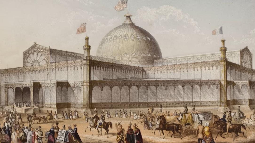 Why some believe a global civilization was erased