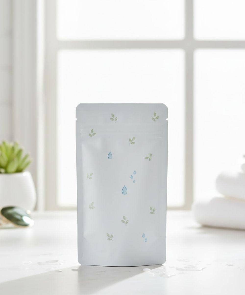 AA1X7E64 Skincare Wajib Saat Berpuasa untuk Kulit Wajah Sehat