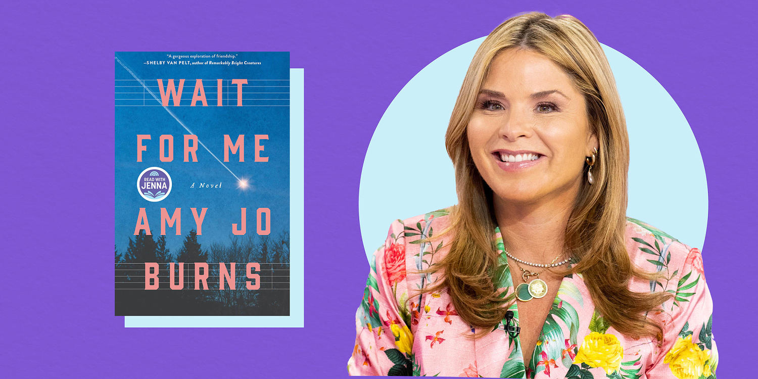 Read with Jenna's March 2026 pick is an 'emotional mystery'