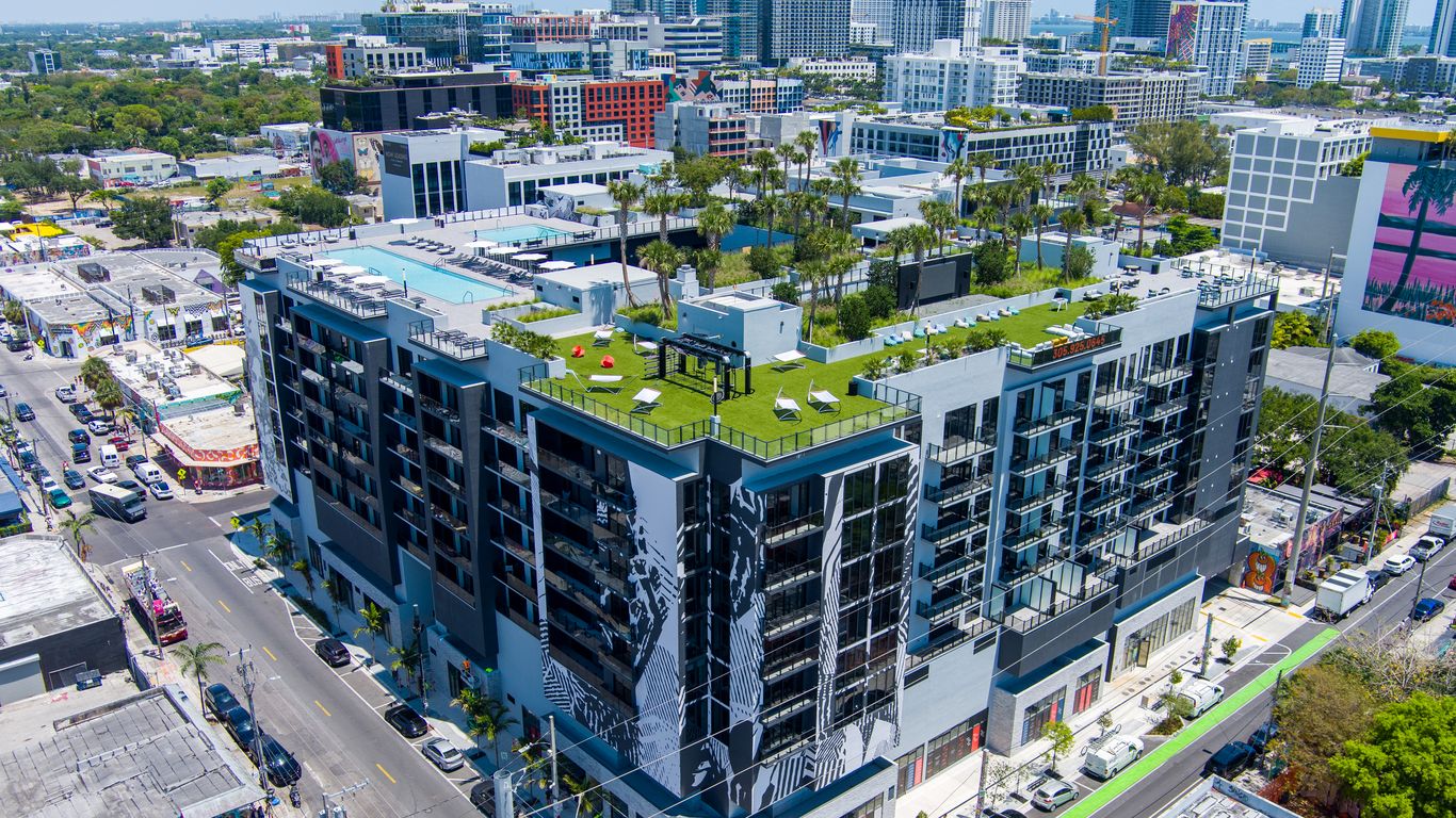 How development has changed Wynwood — and what's next for upzoned arts ...