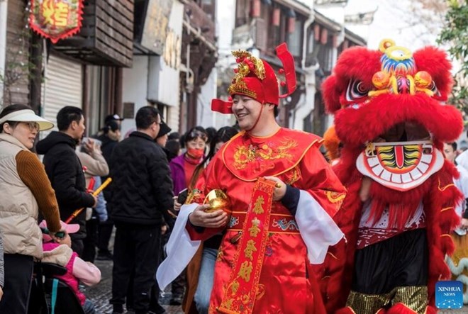 Chuyên gia chỉ 4 bí quyết giúp kích hoạt tài lộc ngày vía Thần Tài