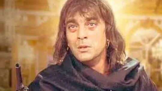 Khalnayak returns officially announced: Sanjay Dutt to reprise iconic ...