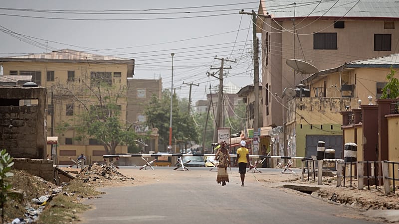 Jihadist group militants increase attacks in Nigeria-Niger-Benin ...