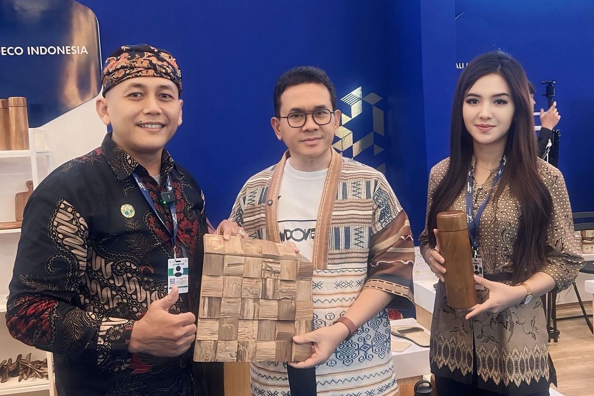 Mendag Perkirakan Transaksi Trade Expo Indonesia Capai Rp 293 Triliun pada 2026