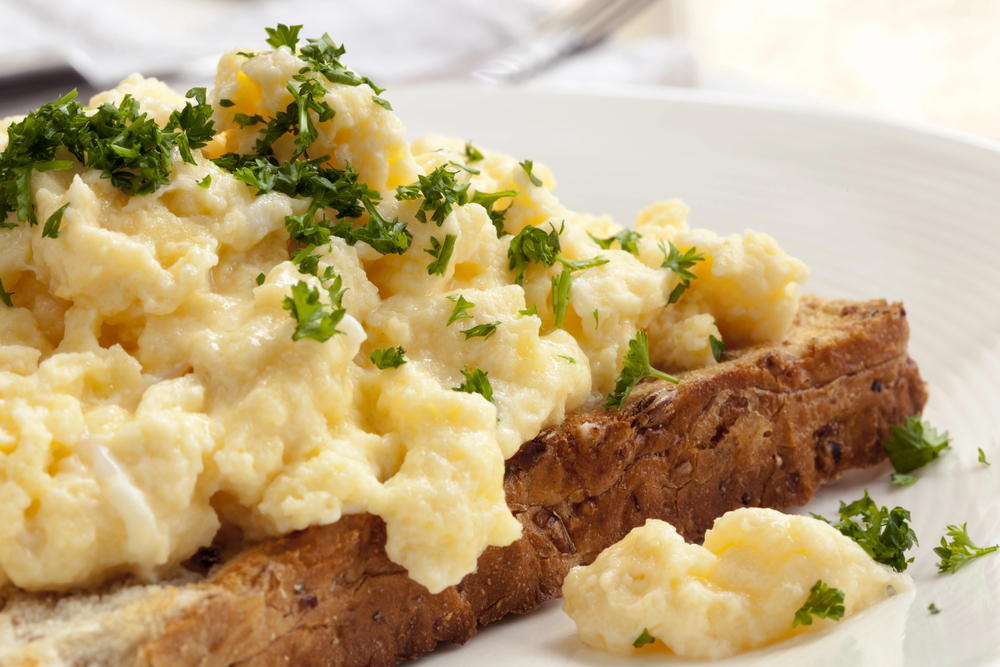Healthy breakfast ideas for under $2