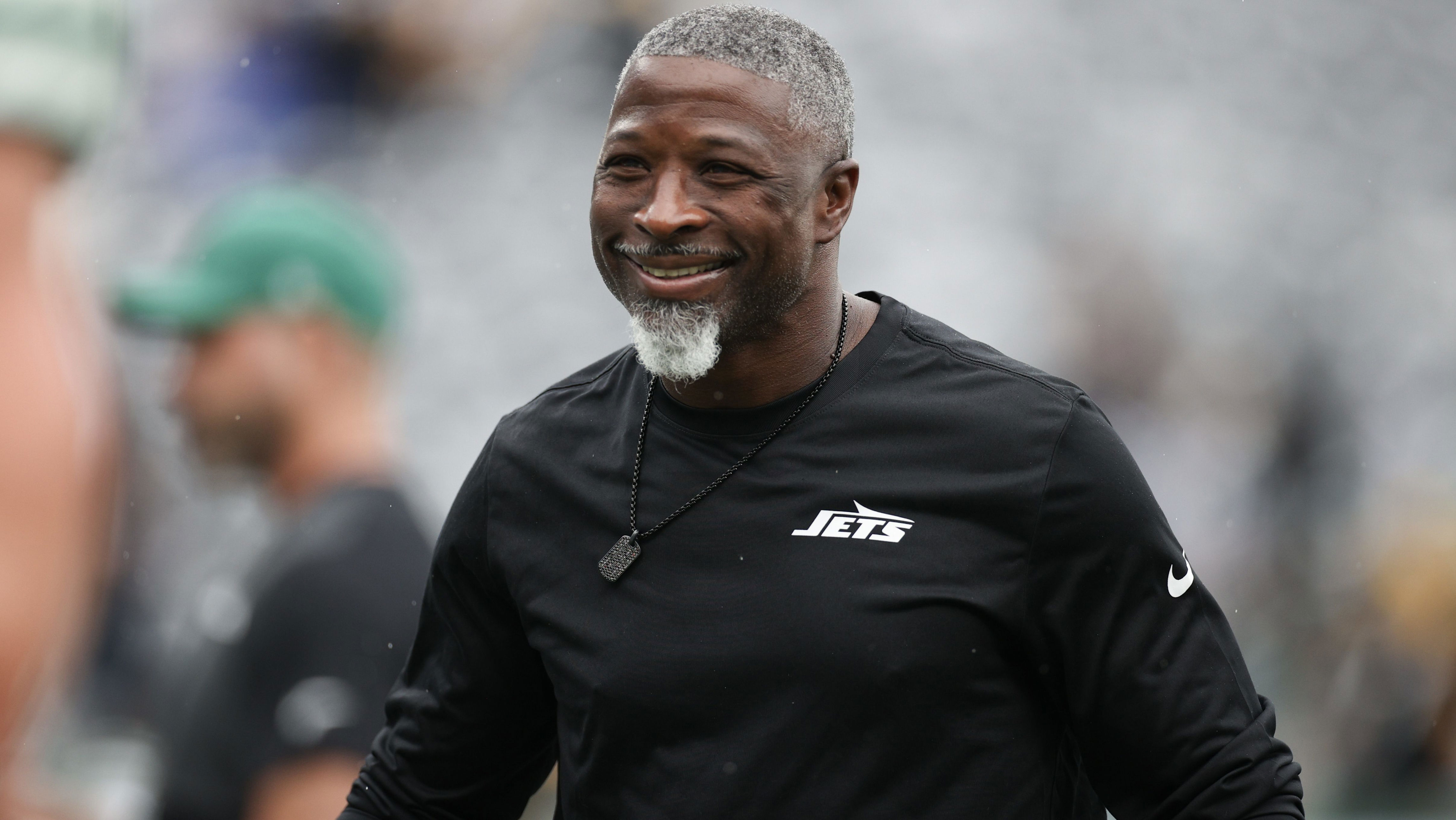 Insider reveals Jets free agency spending strategy