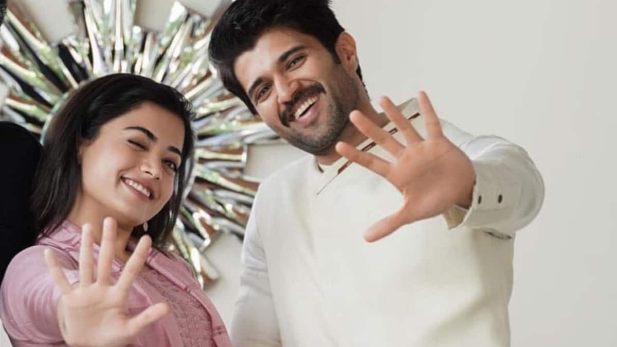 Rashmika Mandanna–Vijay Deverakonda wedding: Couple honoured Kodava ...