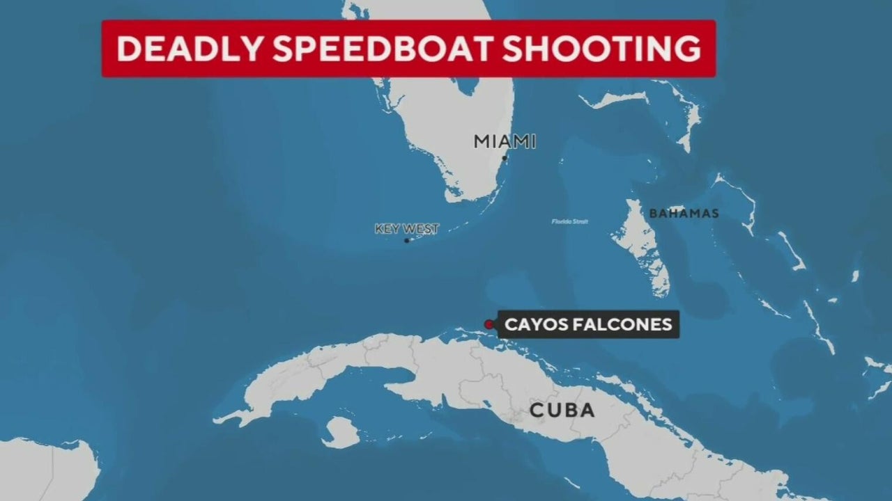 Cuban government releases names of those involved in deadly strike on boat registered in Florida<br>