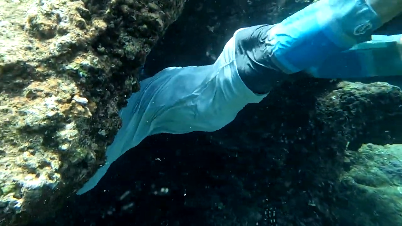 Why diving is a game of life and death? Ask my brother