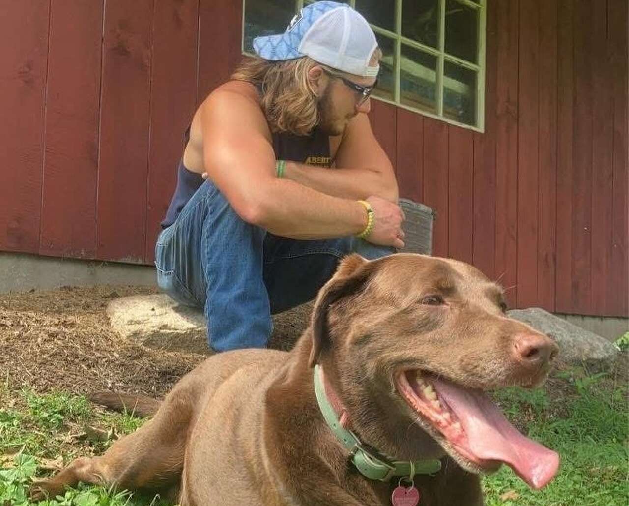 Connecticut man killed after hit by ratchet strap in blizzard had 