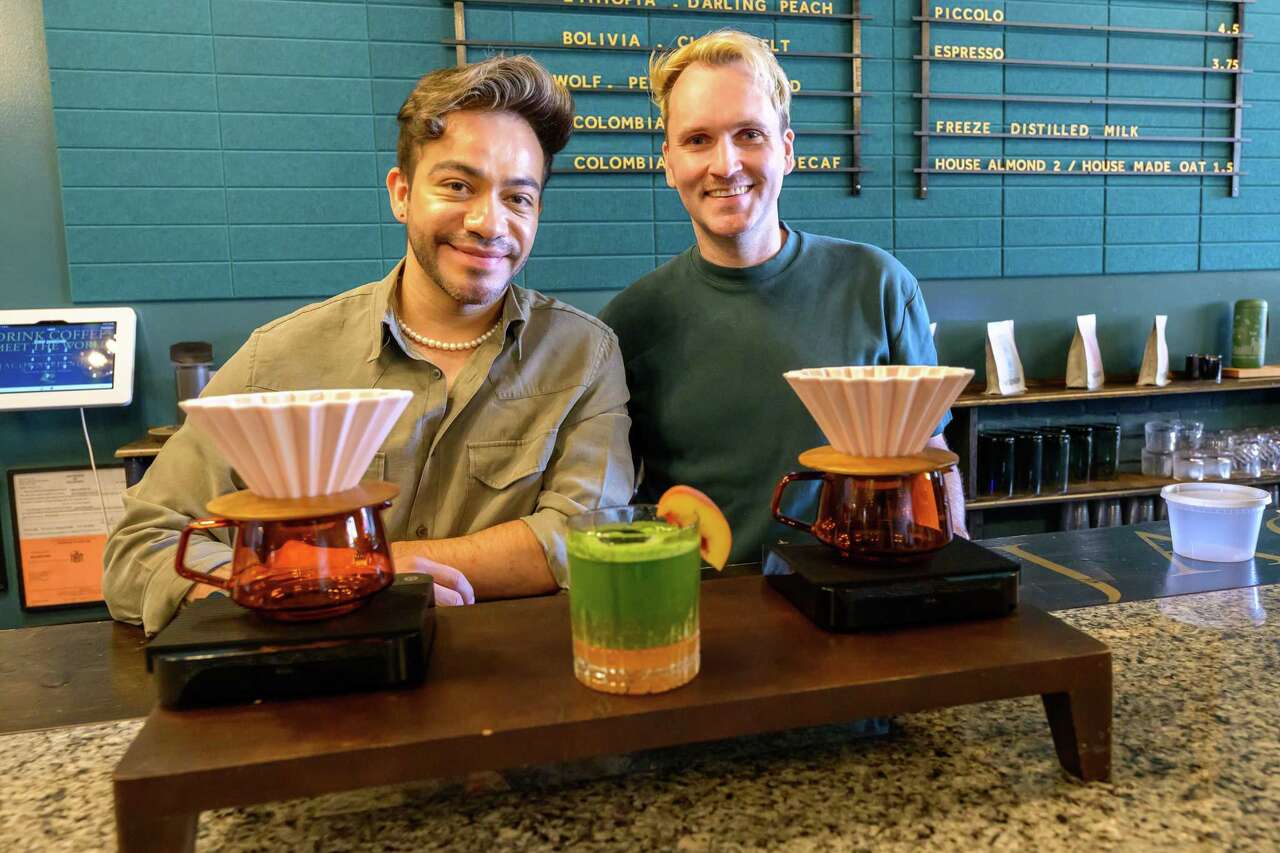 Jacob Alejandro to move to larger downtown Troy location, add wine bar