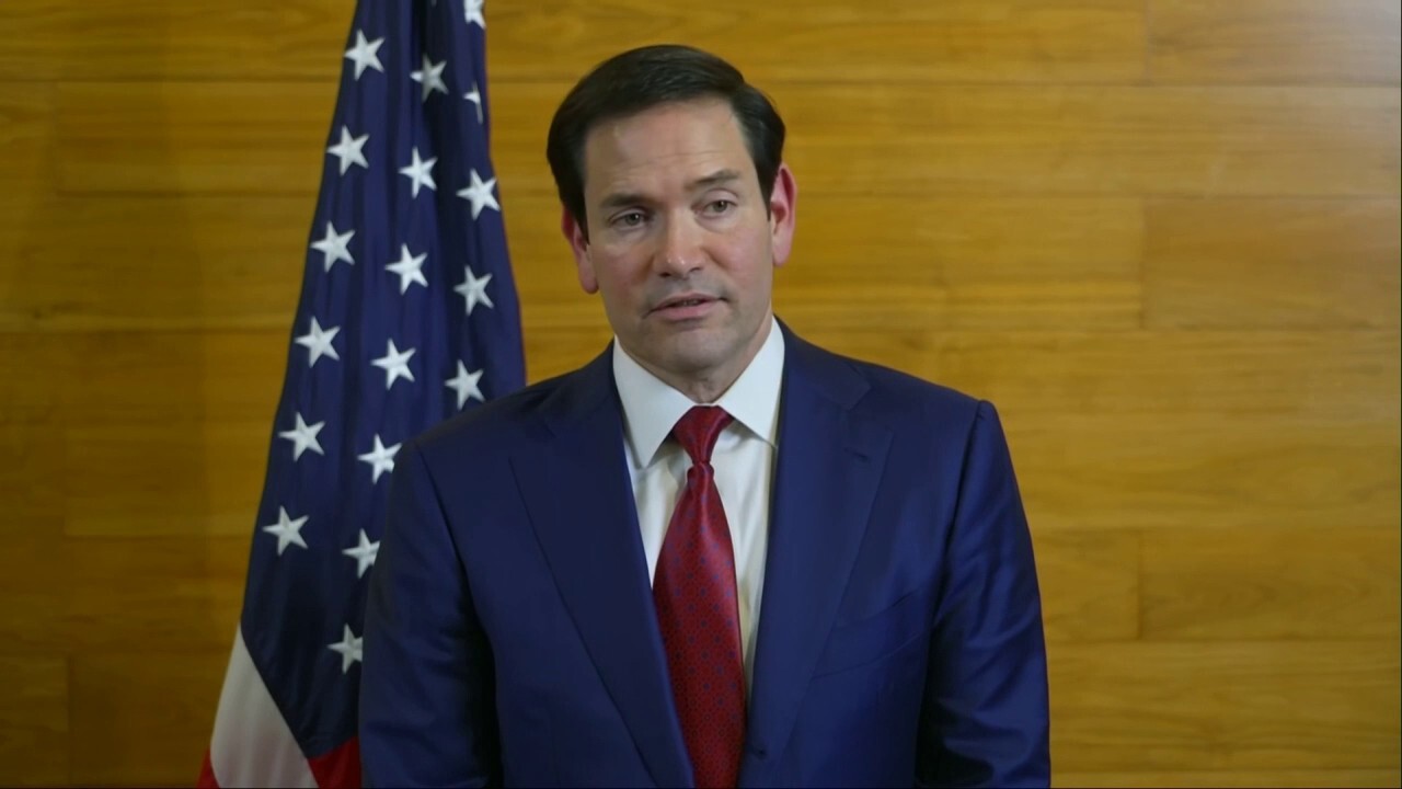 Rubio addresses Cuban shootout with speedboat<br><br>