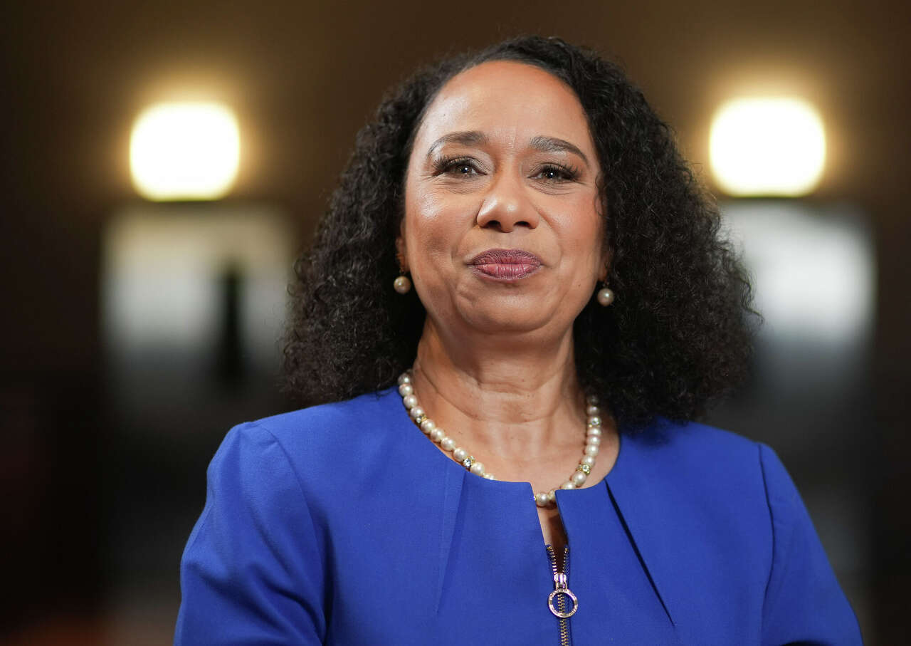 Black women keep showing up for Democrats - even when the party doesn't ...