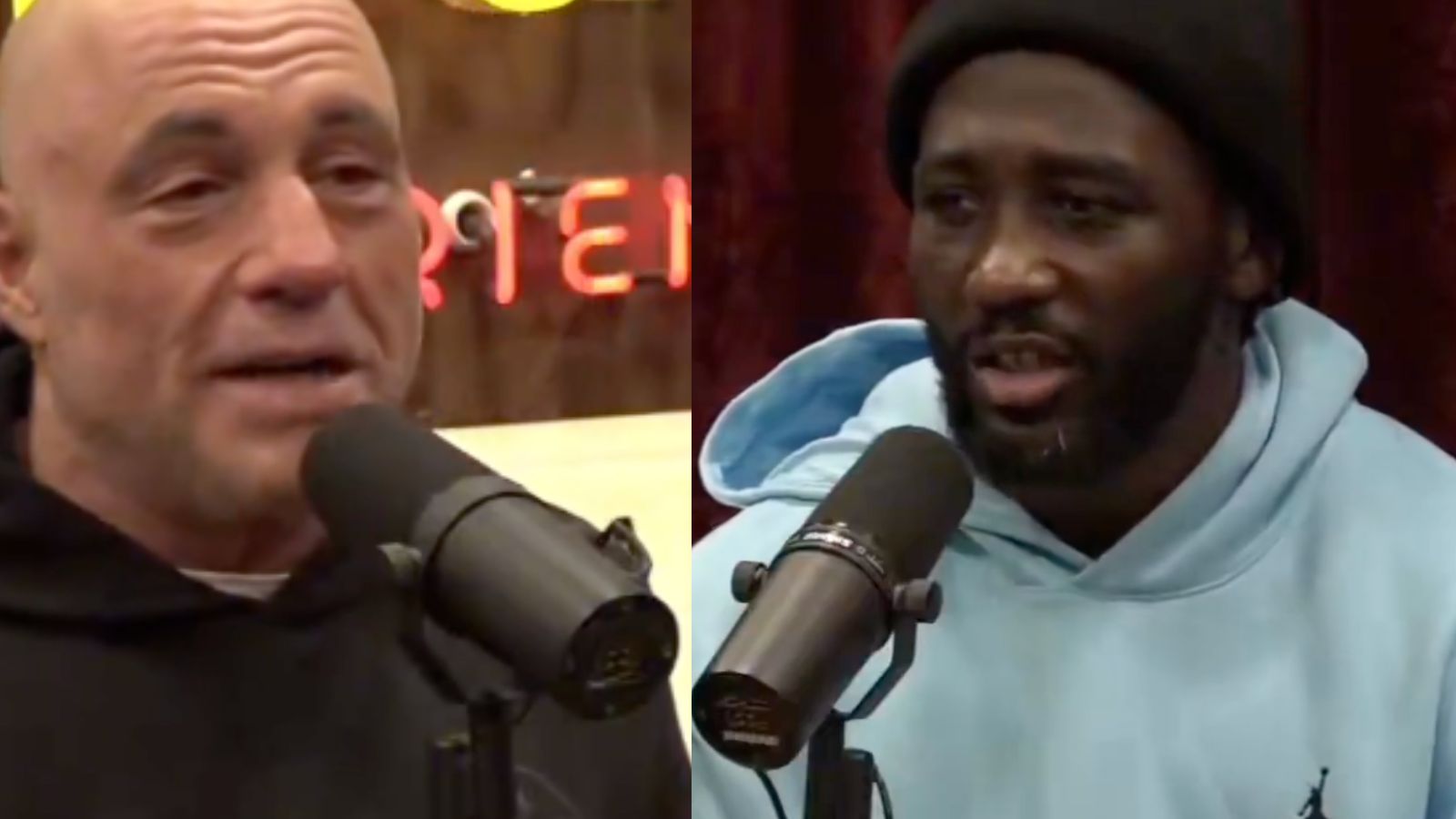 Terence Crawford believes Mike Tyson vs Jake Paul was 'scripted'