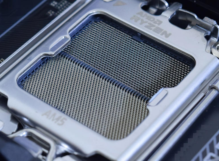 AMD lança nova versão do driver para chipsets com várias correçcões de ...