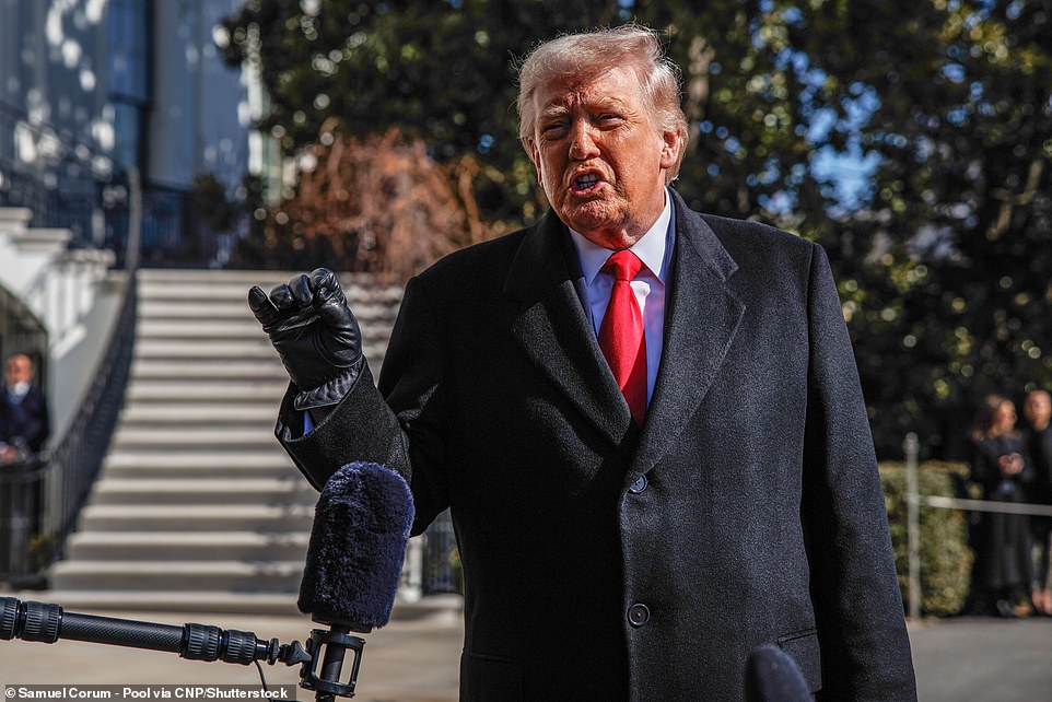 Report: Ten FBI agents linked to Trump classified files probe fired