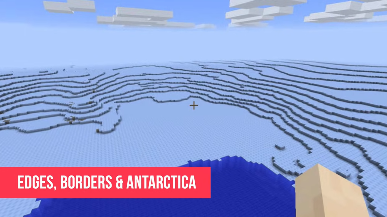 This flat earth argument left everyone speechless