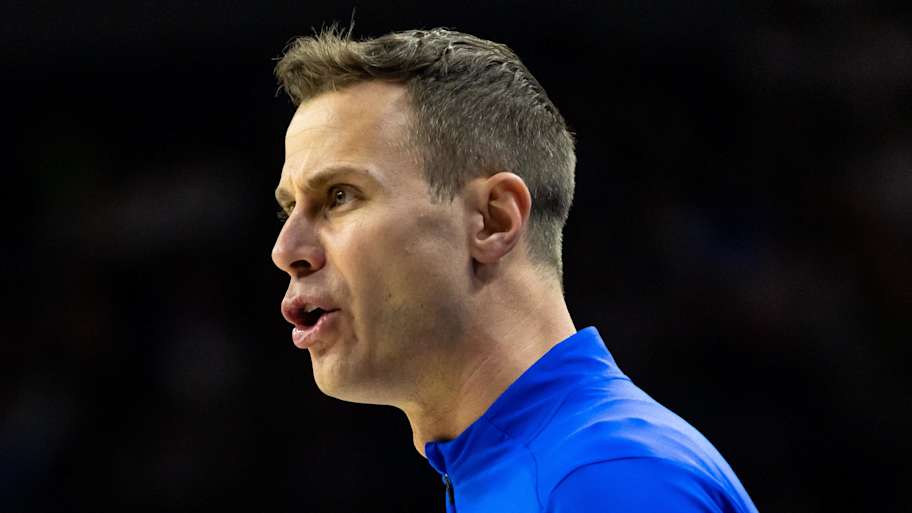 Duke emerges confidently as new team to beat in bracketology