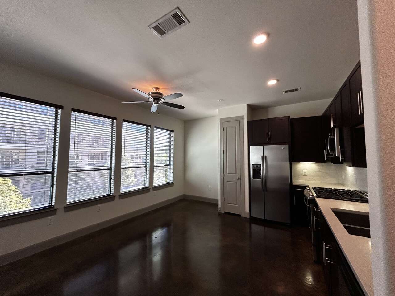 What a $1,200 apartment looks like in Houston, from the Inner Loop to ...