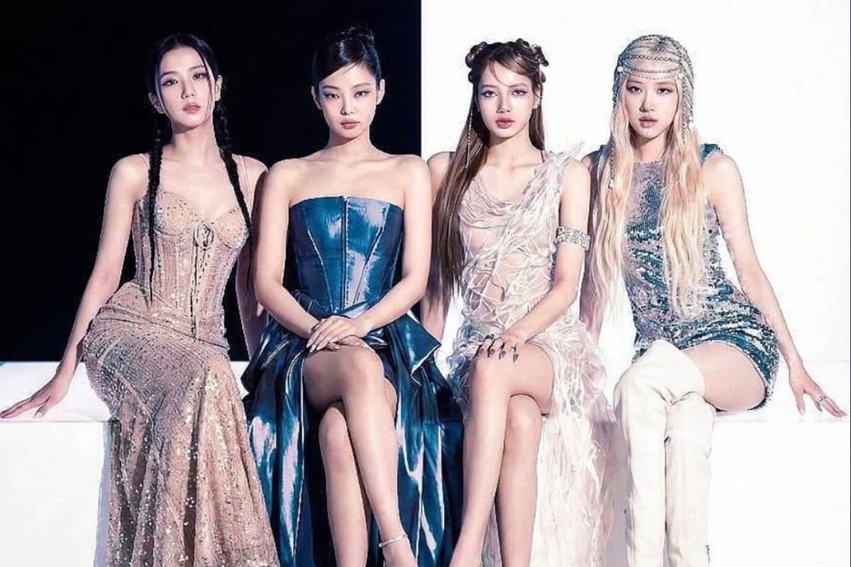 Blackpink bị rò rỉ album mới, danh sách nhà sản xuất gây tranh cãi
