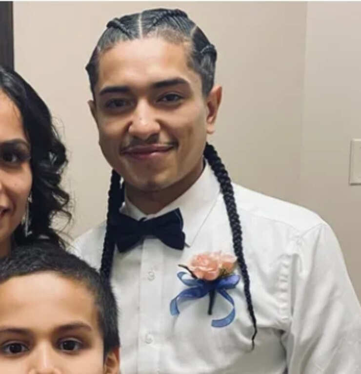 Who is Montoya Perry? 33-year-old woman charged in the fatal killing of ...